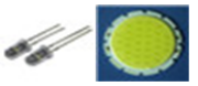 LED Encapsulation Materials image